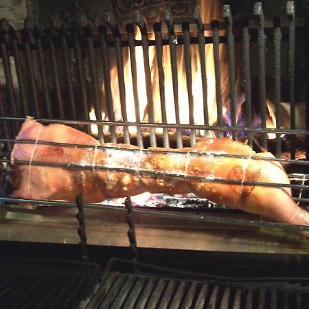 Auberge Du Bon Fermier Valenciennes Ngoại thất bức ảnh