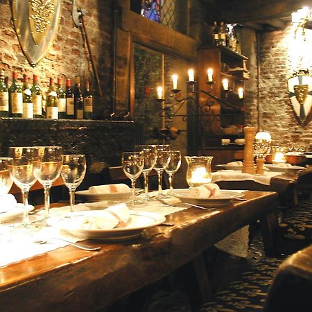 Auberge Du Bon Fermier Valenciennes Ngoại thất bức ảnh