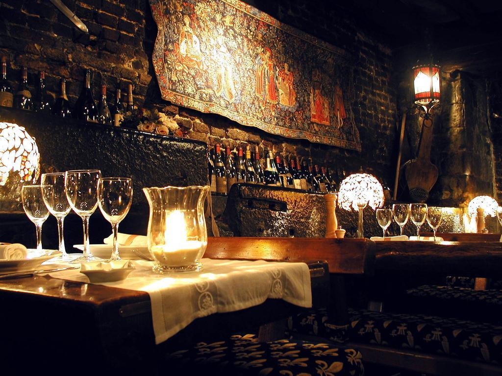 Auberge Du Bon Fermier Valenciennes Ngoại thất bức ảnh