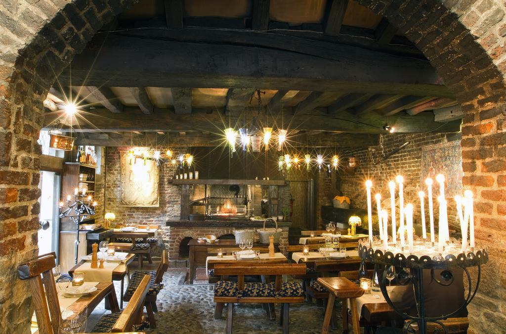 Auberge Du Bon Fermier Valenciennes Ngoại thất bức ảnh